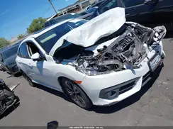 JHMFC1F30JX021575 2018 HONDA CIVIC