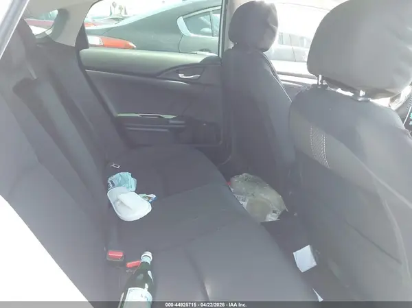 JHMFC1F30JX021575 2018 HONDA CIVIC - Image 8