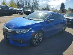 JHMFC1F30JX021639 2018 HONDA CIVIC