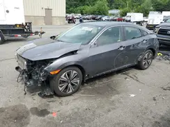 JHMFC1F30JX021902 2018 HONDA CIVIC