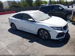 JHMFC1F30JX023214 2018 HONDA CIVIC