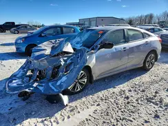 JHMFC1F30JX024184 2018 HONDA CIVIC