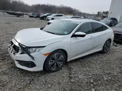 JHMFC1F30JX024833 2018 HONDA CIVIC