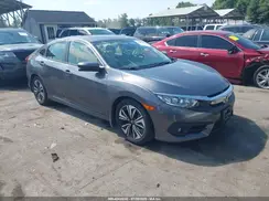 JHMFC1F30JX025013 2018 HONDA CIVIC