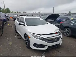 JHMFC1F30JX025481 2018 HONDA CIVIC