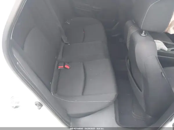JHMFC1F30JX025481 2018 HONDA CIVIC - Image 8