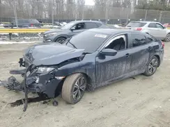 JHMFC1F30JX026677 2018 HONDA CIVIC