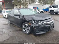 JHMFC1F30JX028784 2018 HONDA CIVIC