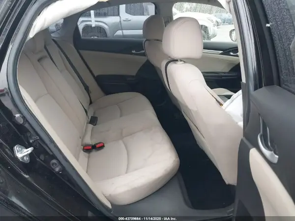 JHMFC1F30JX028784 2018 HONDA CIVIC - Image 8