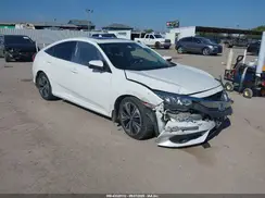 JHMFC1F30JX029286 2018 HONDA CIVIC