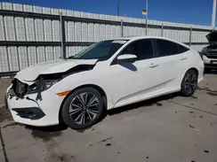 JHMFC1F30JX029496 2018 HONDA CIVIC