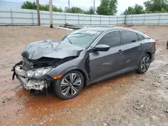 JHMFC1F30JX029661 2018 HONDA CIVIC