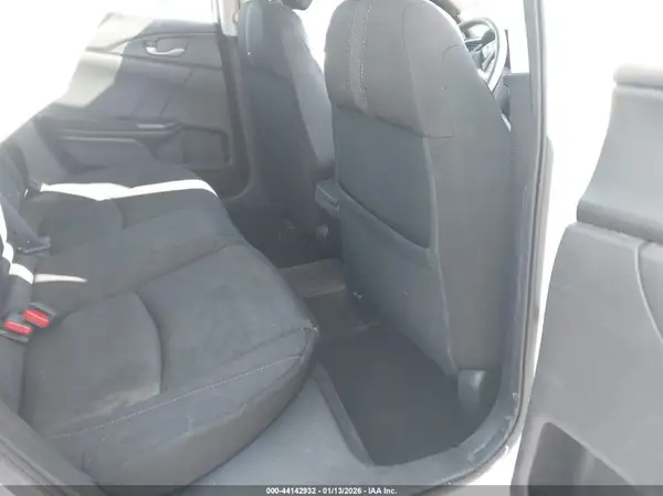 JHMFC1F30JX030826 2018 HONDA CIVIC - Image 8