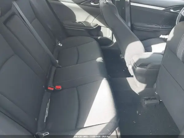 JHMFC1F30JX031720 2018 HONDA CIVIC - Image 8