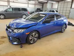 JHMFC1F30JX032656 2018 HONDA CIVIC