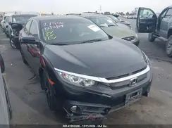 JHMFC1F30JX033113 2018 HONDA CIVIC