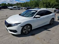 JHMFC1F30JX033189 2018 HONDA CIVIC