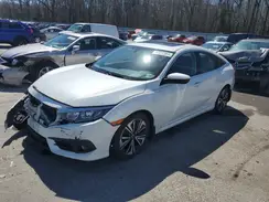 JHMFC1F30JX033449 2018 HONDA CIVIC