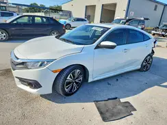 JHMFC1F30JX034701 2018 HONDA CIVIC