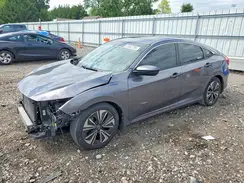JHMFC1F30JX036027 2018 HONDA CIVIC