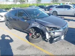 JHMFC1F30JX037257 2018 HONDA CIVIC