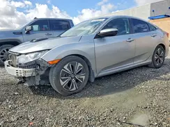 JHMFC1F30JX037355 2018 HONDA CIVIC