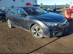 JHMFC1F30JX037422 2018 HONDA CIVIC