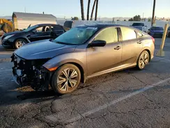 JHMFC1F30JX037582 2018 HONDA CIVIC