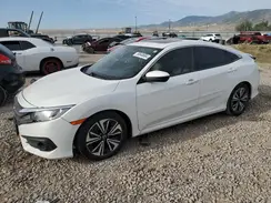 JHMFC1F30JX038005 2018 HONDA CIVIC