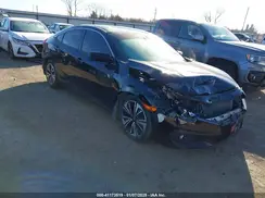 JHMFC1F30JX038313 2018 HONDA CIVIC