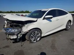JHMFC1F30JX039056 2018 HONDA CIVIC