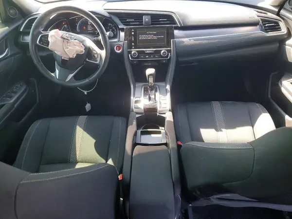 JHMFC1F30JX039056 2018 HONDA CIVIC - Image 8