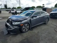 JHMFC1F30JX039848 2018 HONDA CIVIC