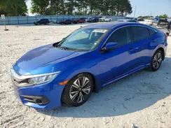 JHMFC1F30JX040157 2018 HONDA CIVIC