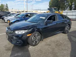 JHMFC1F30JX040546 2018 HONDA CIVIC