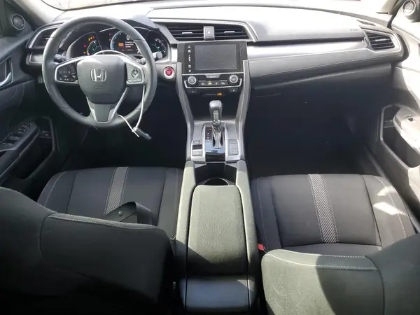 JHMFC1F30JX040546 2018 HONDA CIVIC - Image 8
