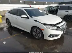 JHMFC1F30JX040658 2018 HONDA CIVIC