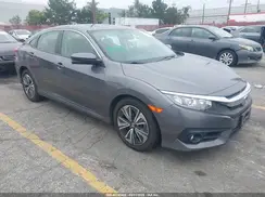 JHMFC1F30JX040868 2018 HONDA CIVIC