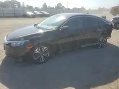 JHMFC1F30JX040949 2018 HONDA CIVIC