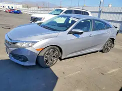 JHMFC1F30JX041826 2018 HONDA CIVIC