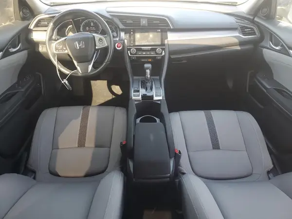 JHMFC1F30JX042376 2018 HONDA CIVIC - Image 8