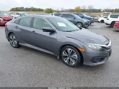 JHMFC1F30JX043947 2018 HONDA CIVIC