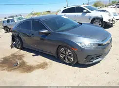 JHMFC1F30JX043978 2018 HONDA CIVIC