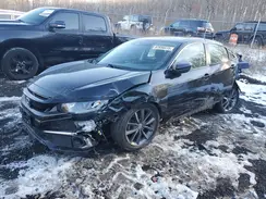 JHMFC1F30KX001148 2019 HONDA CIVIC