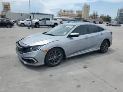 JHMFC1F30KX001666 2019 HONDA CIVIC