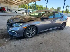 JHMFC1F30KX003952 2019 HONDA CIVIC