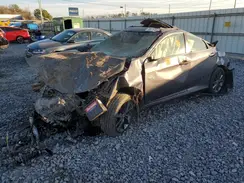 JHMFC1F30KX004552 2019 HONDA CIVIC