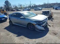 JHMFC1F30KX004910 2019 HONDA CIVIC