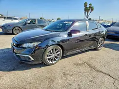 JHMFC1F30KX006088 2019 HONDA CIVIC