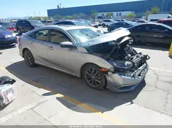 JHMFC1F30KX006320 2019 HONDA CIVIC